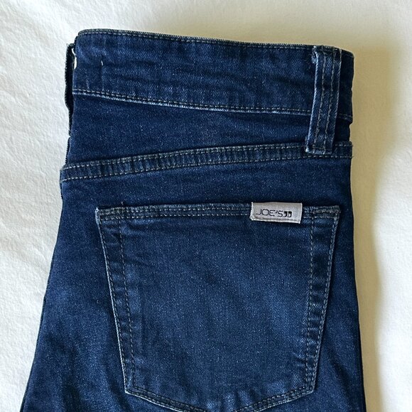 Joe's High Rise Flare Jeans - Picture 12 of 12